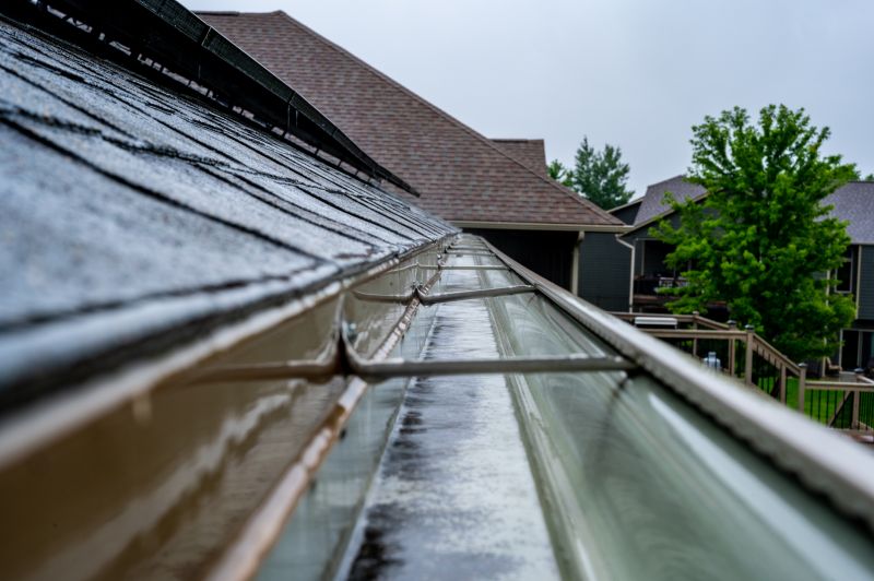 Gutter Maintenance